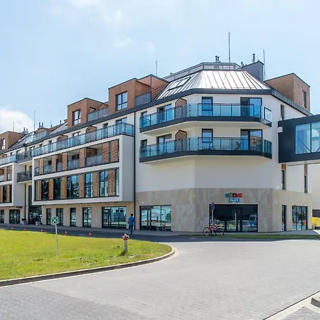 Bel Mare 106 By Renters Daire *