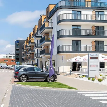 Bel Mare 106 By Renters Daire *
