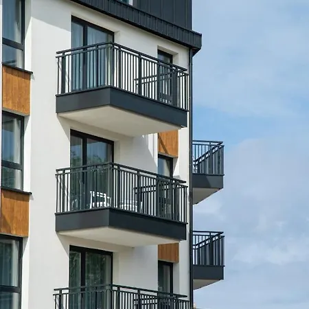 Bel Mare 106 By Renters Daire