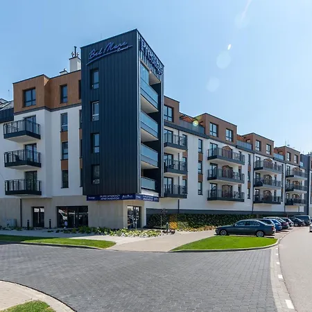 Bel Mare 106 By Renters Miedzyzdroje