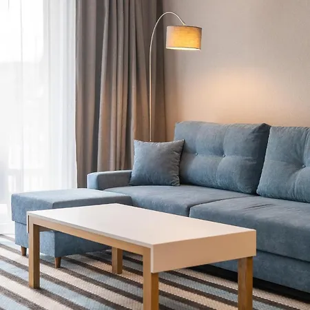 Daire Bel Mare 106 By Renters