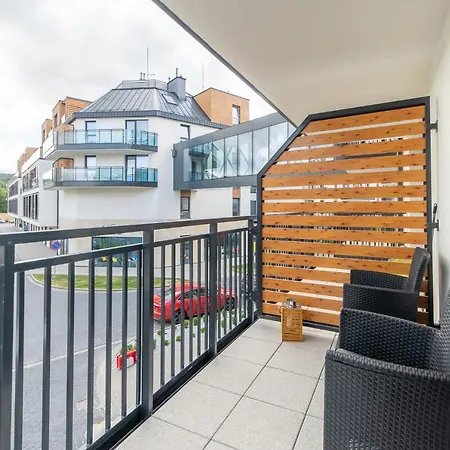 Daire Bel Mare 106 By Renters