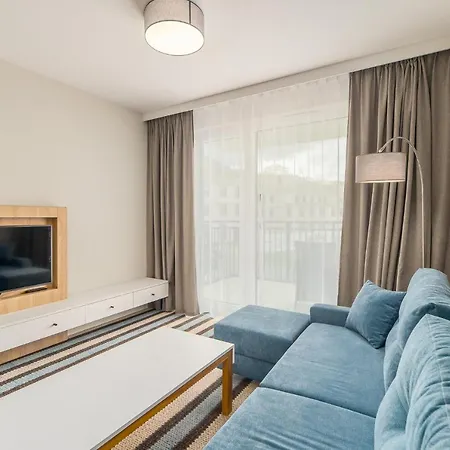 Daire Bel Mare 106 By Renters *