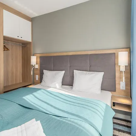 Bel Mare 106 By Renters Daire *