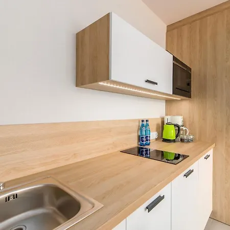 Daire Bel Mare 106 By Renters Miedzyzdroje