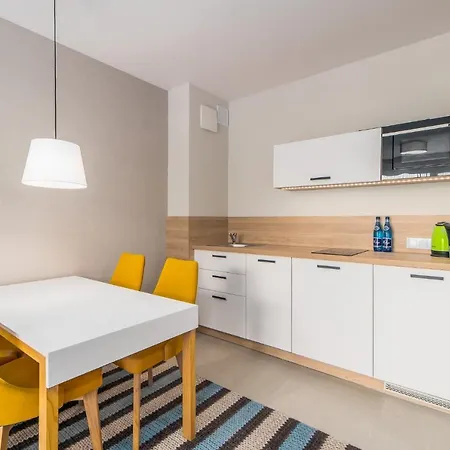 Bel Mare 106 By Renters Daire *